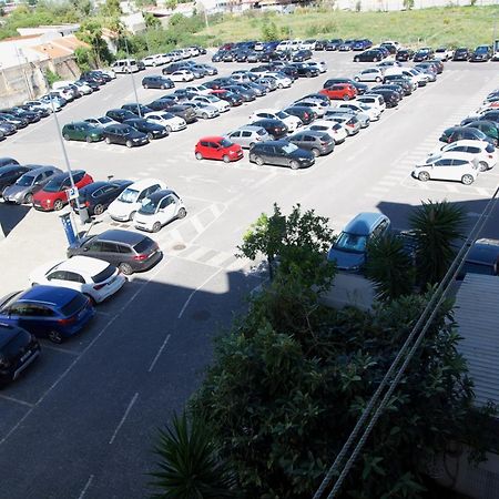 Alvalade Coliving Hub Apartment Lisabona Exterior foto