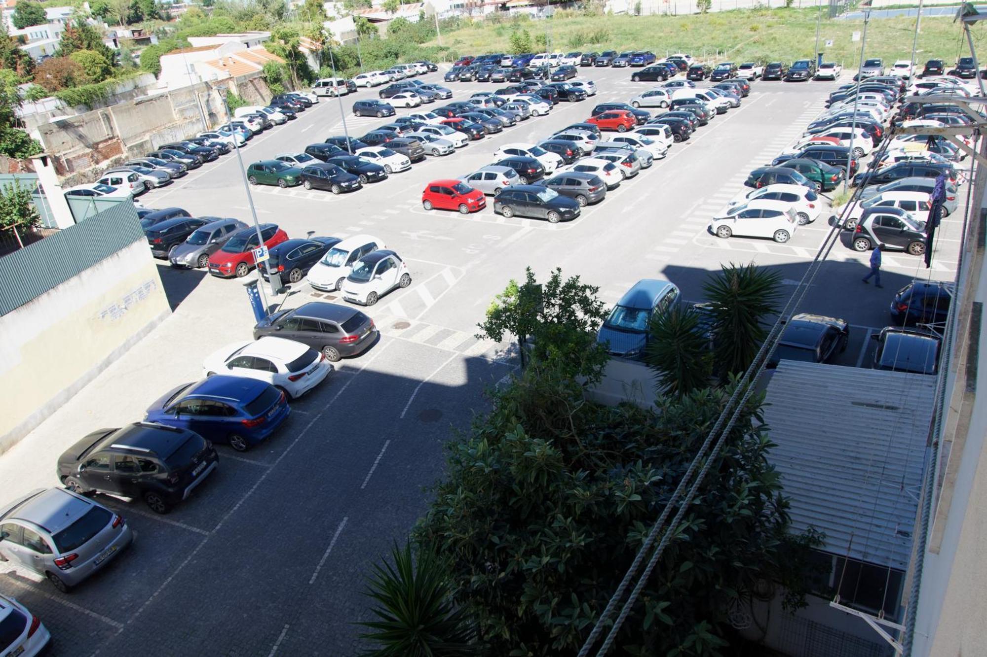 Alvalade Coliving Hub Apartment Lisabona Exterior foto